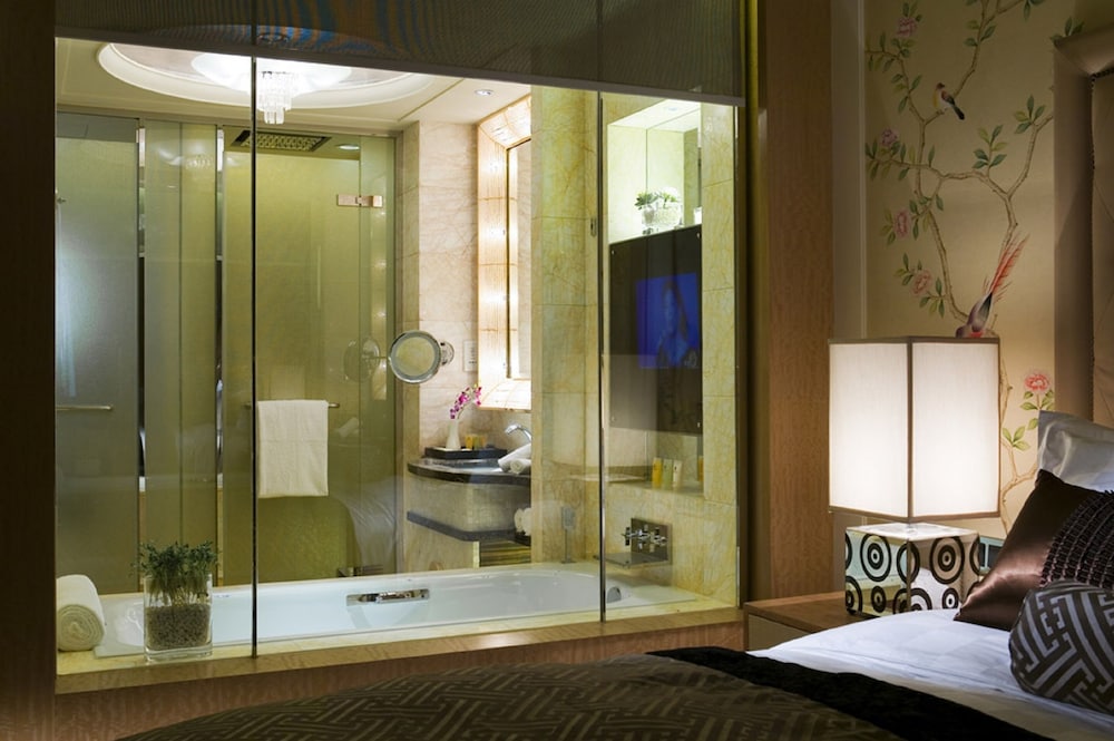 Wanda Vista Beijing 10/41