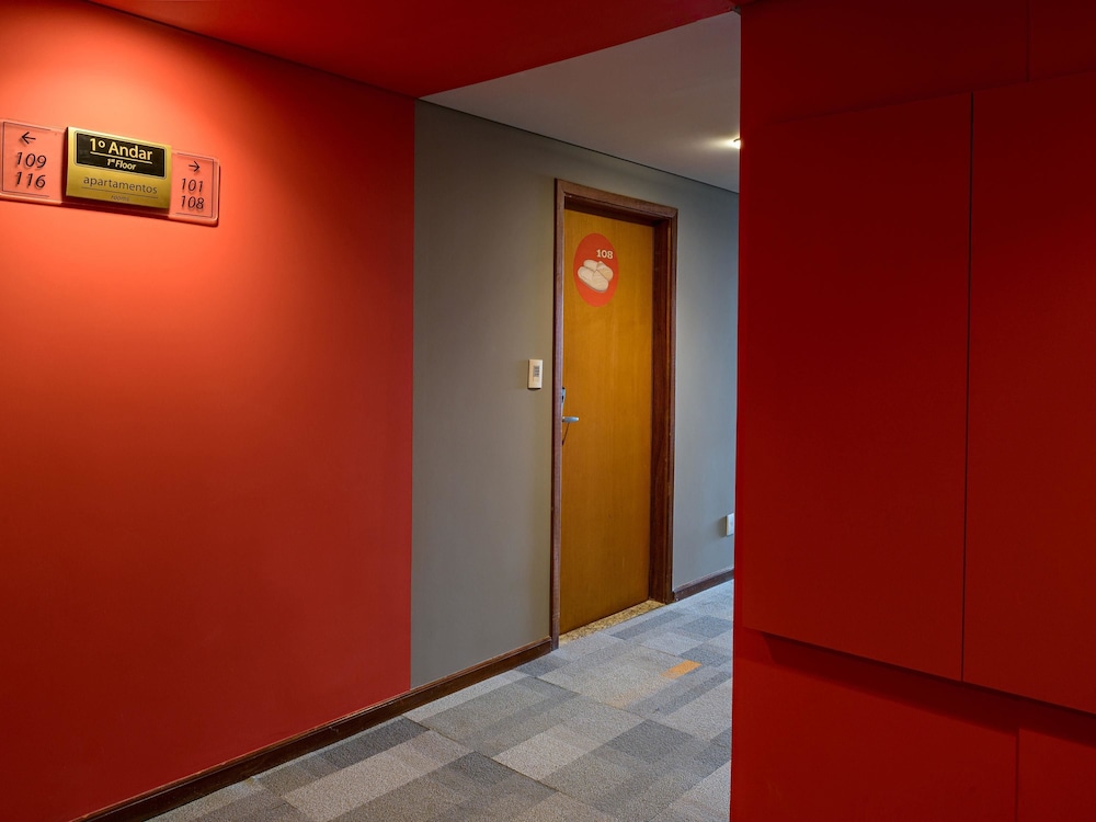 HOTEL NACIONAL INN BAURU in BAURU