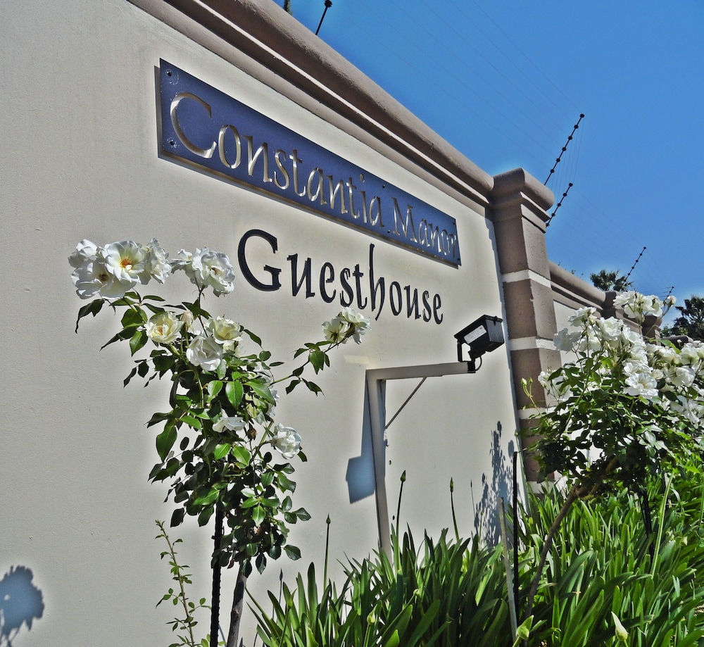 Constantia Manor Guesthouse 6/77