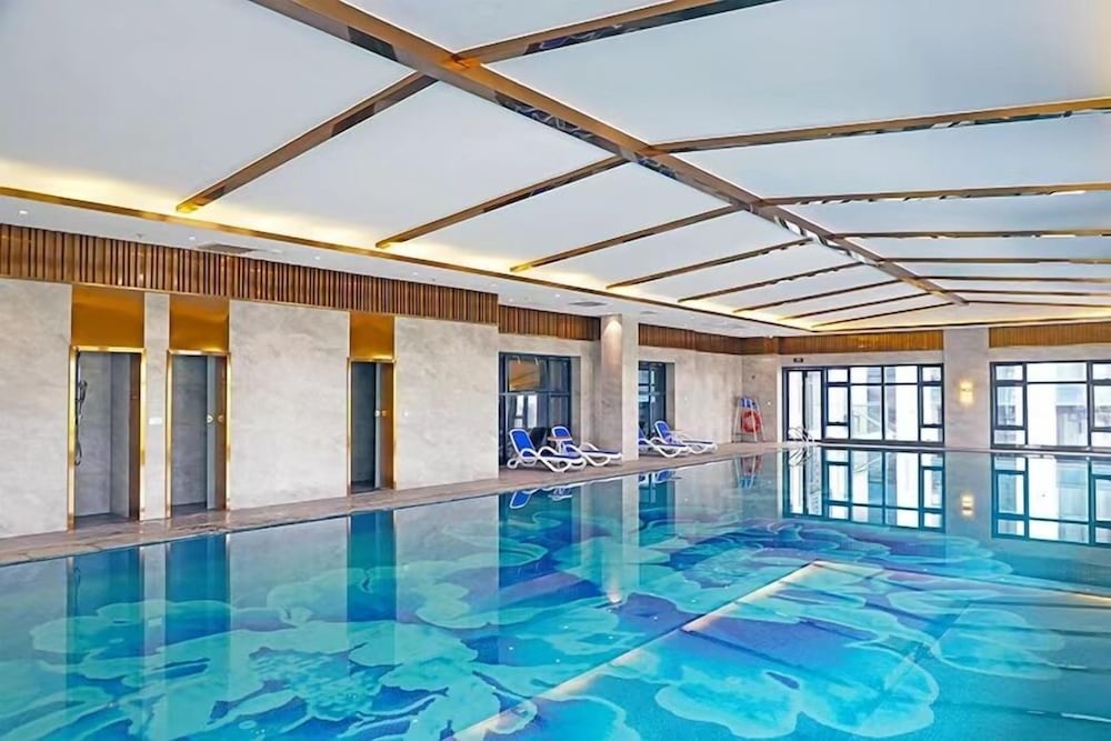Grand Skylight International Pingshan 25/34