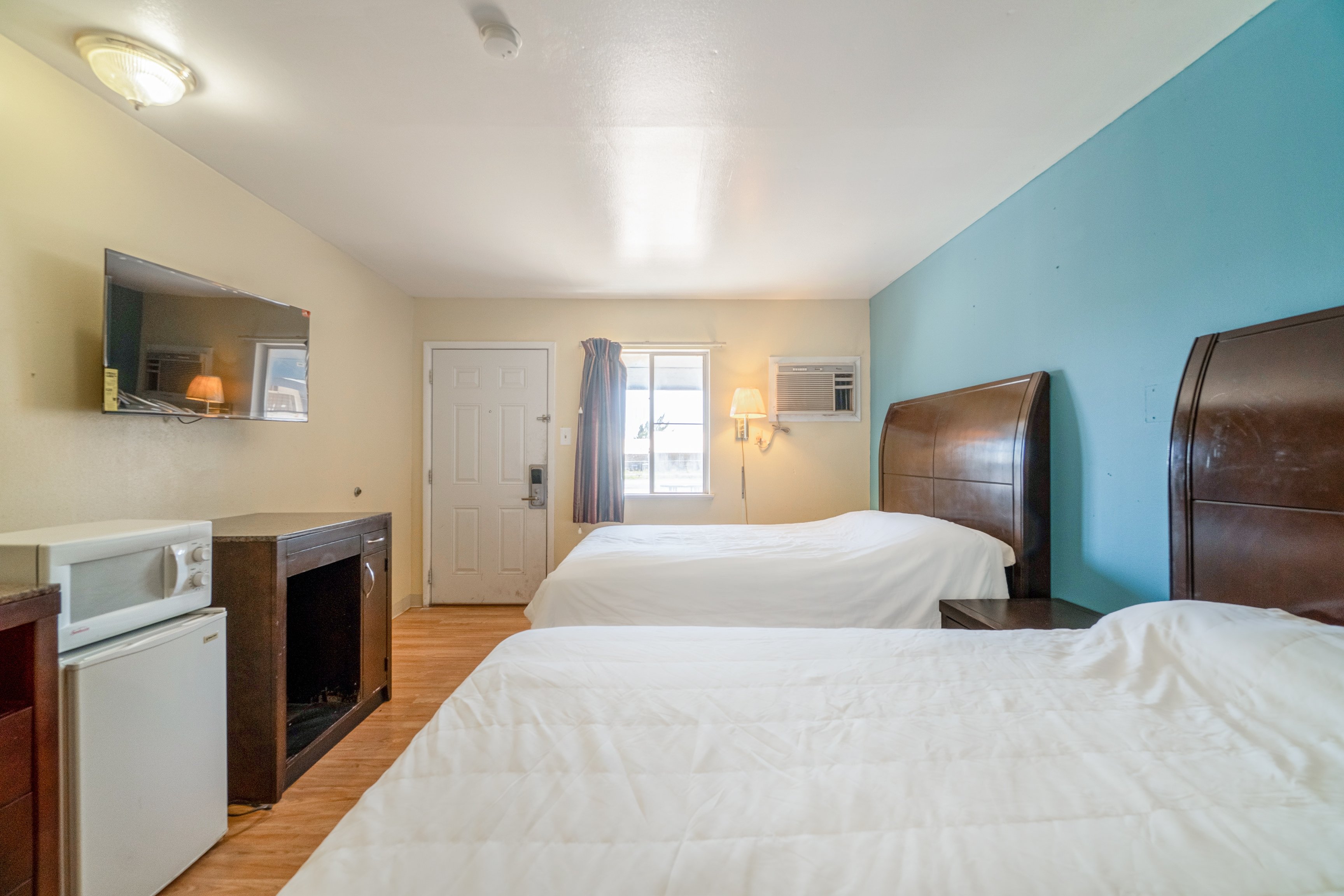 American Inn by OYO Colorado City I-20 14/34