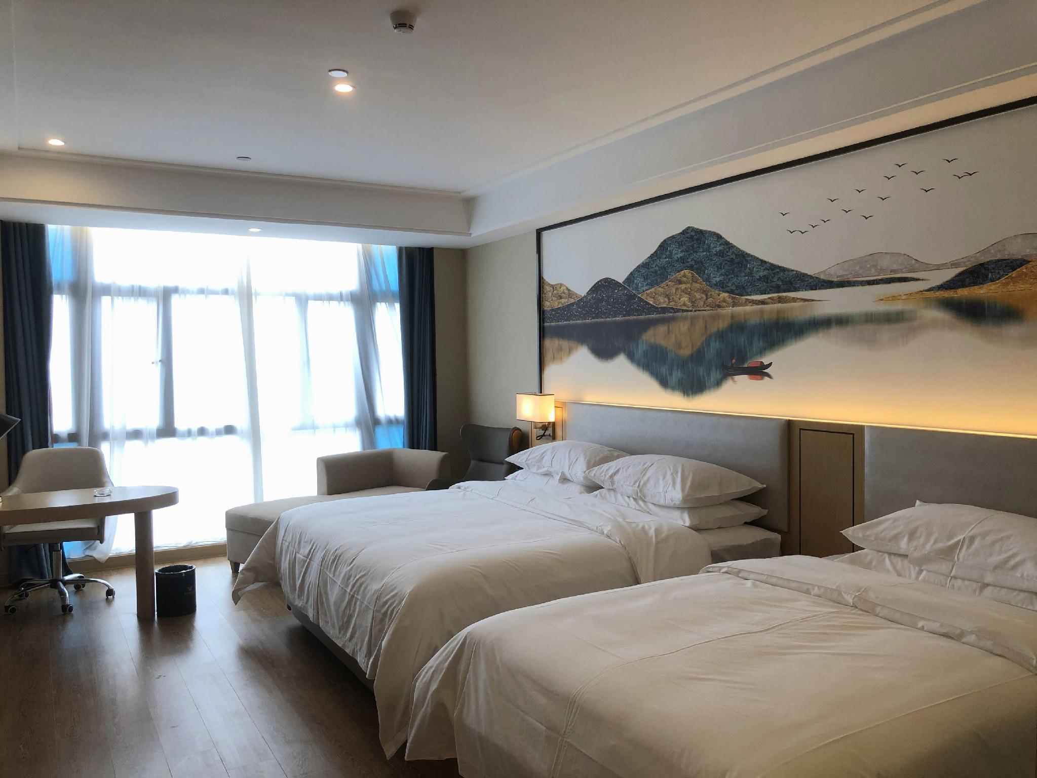 Vienna Hotel (Shunfengshan Park, Shunde) 18/46