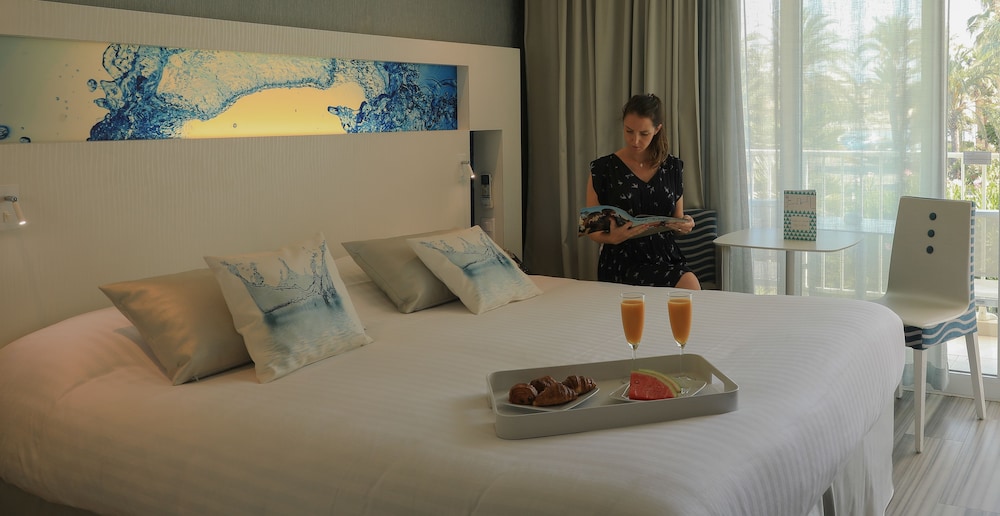 Hotel Josse 33/43