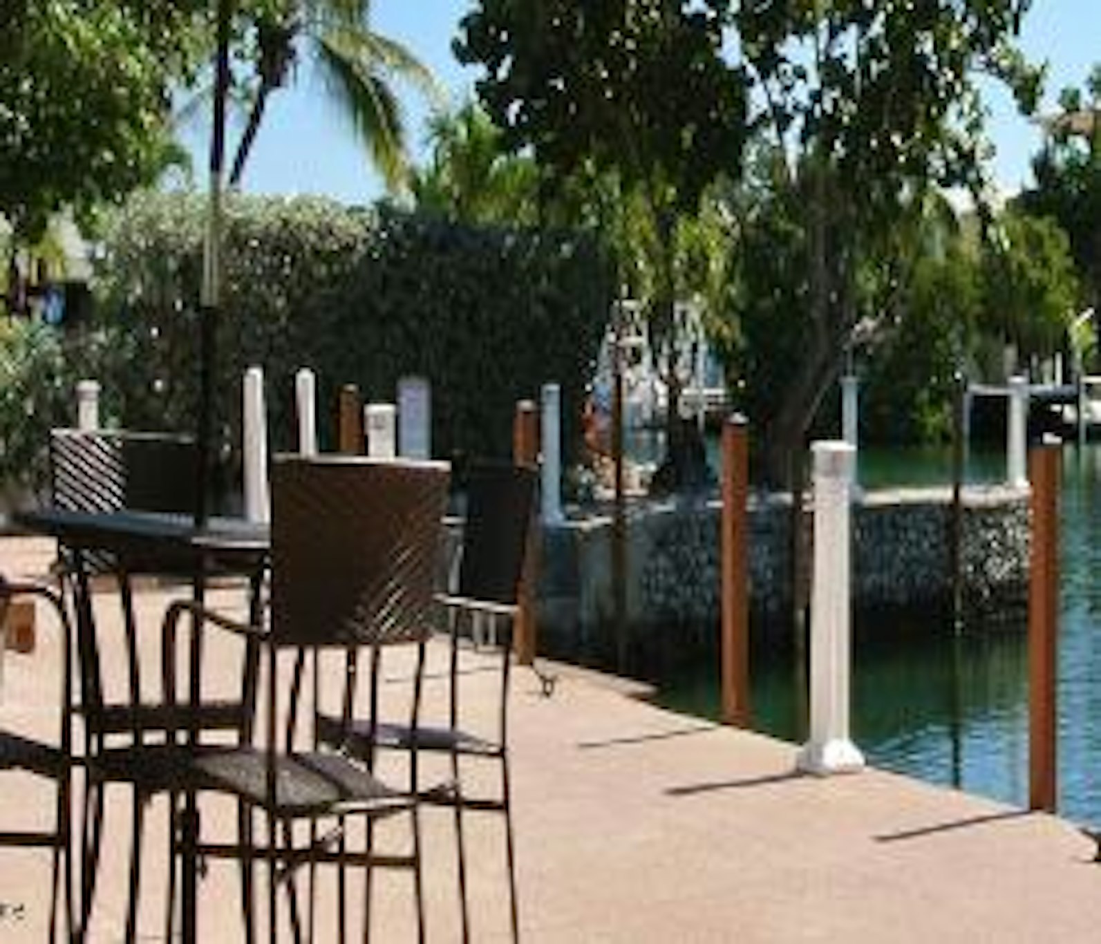 Creekside Inn Islamorada 44/45