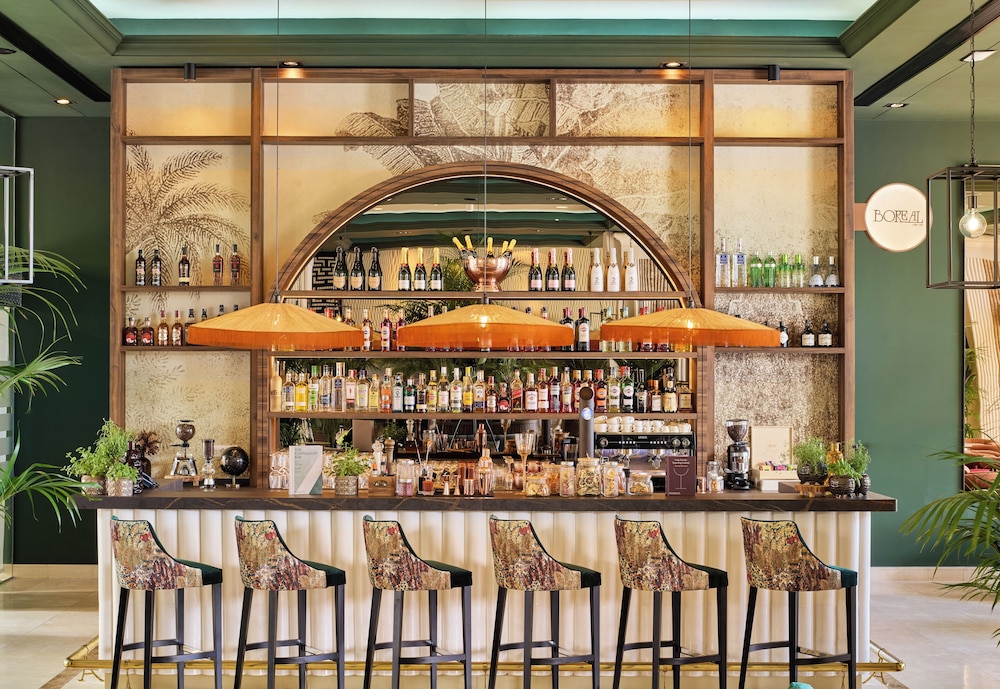 Melia Costa Atlantis Tenerife 32/44
