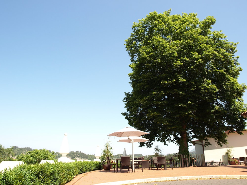 La Piconera Hotel and Spa 47/50