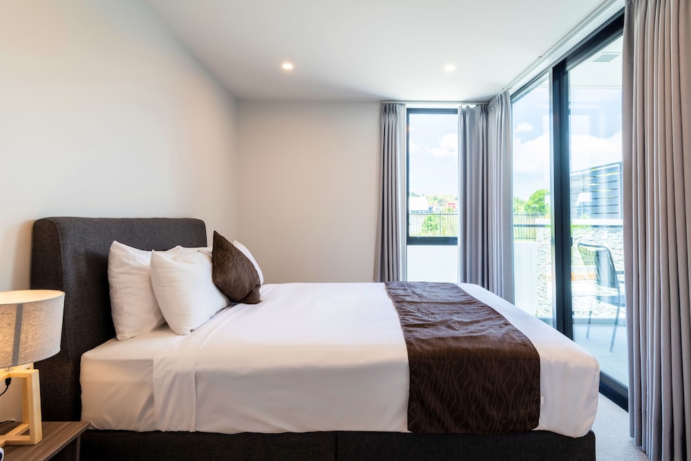 The Edgerley Suites 11/37