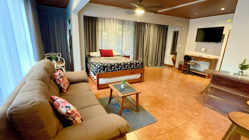 Jungle Beach Hotel Manuel Antonio 30/50