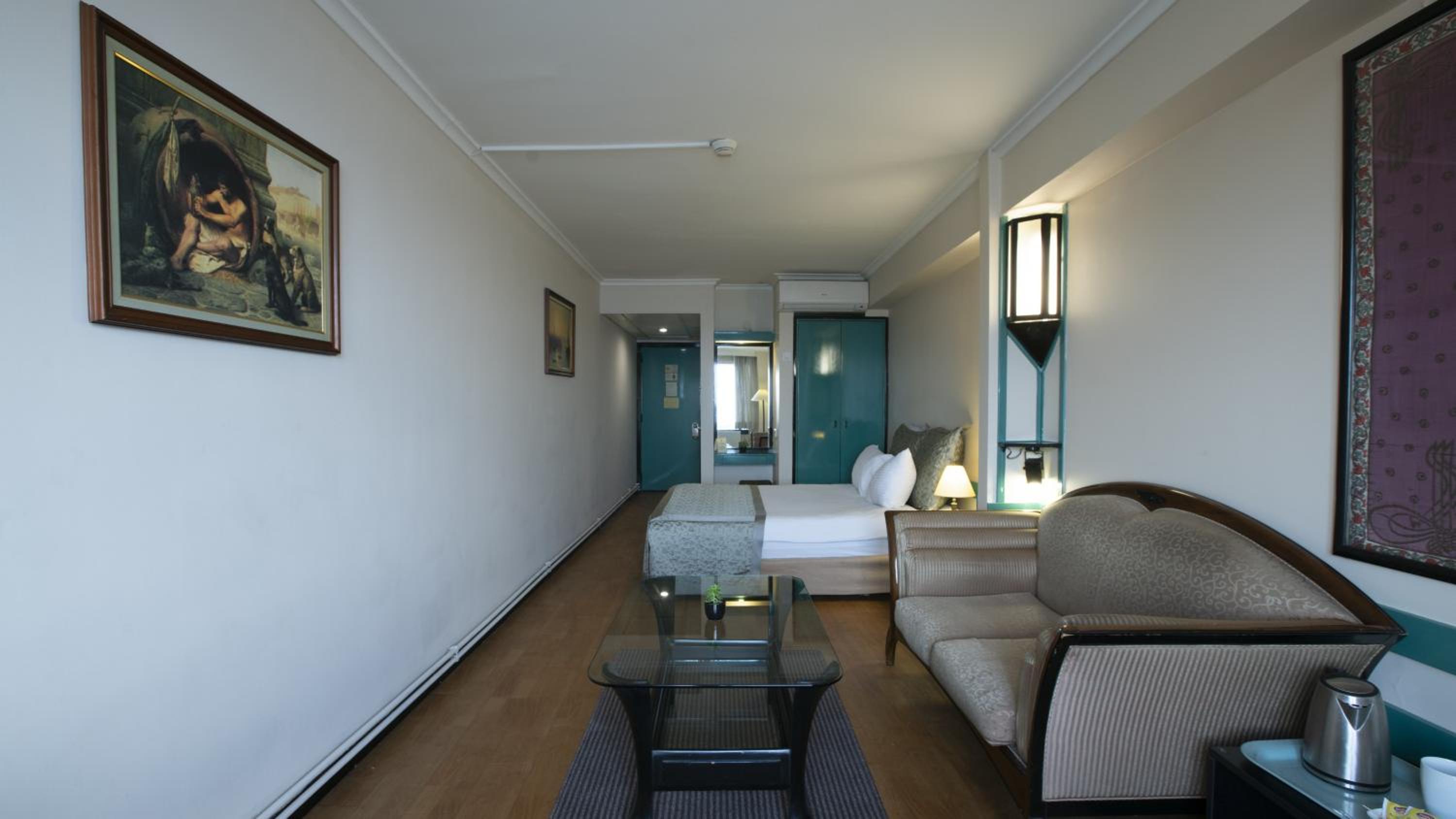 Kadikoy Rihtim Hotel 33/50