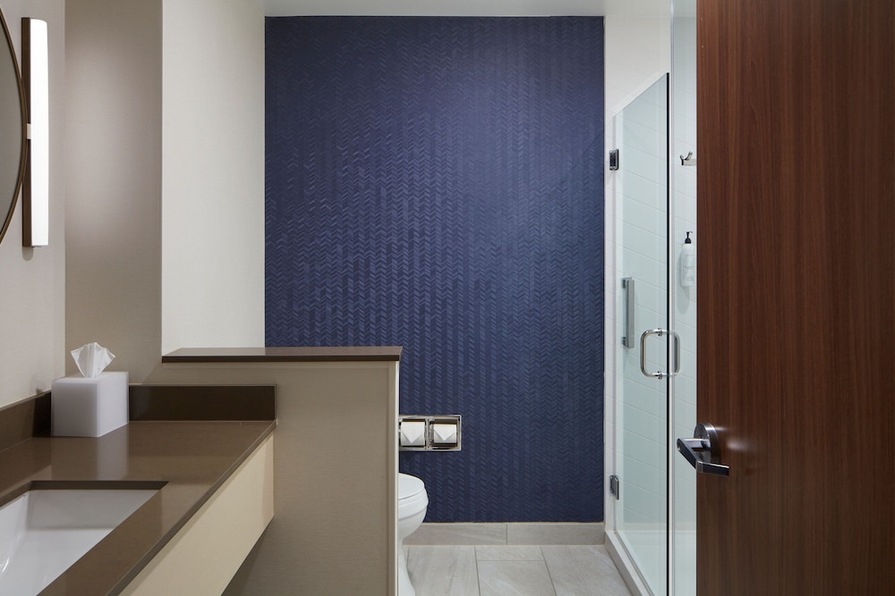 Fairfield Inn & Suites Middletown 18/19