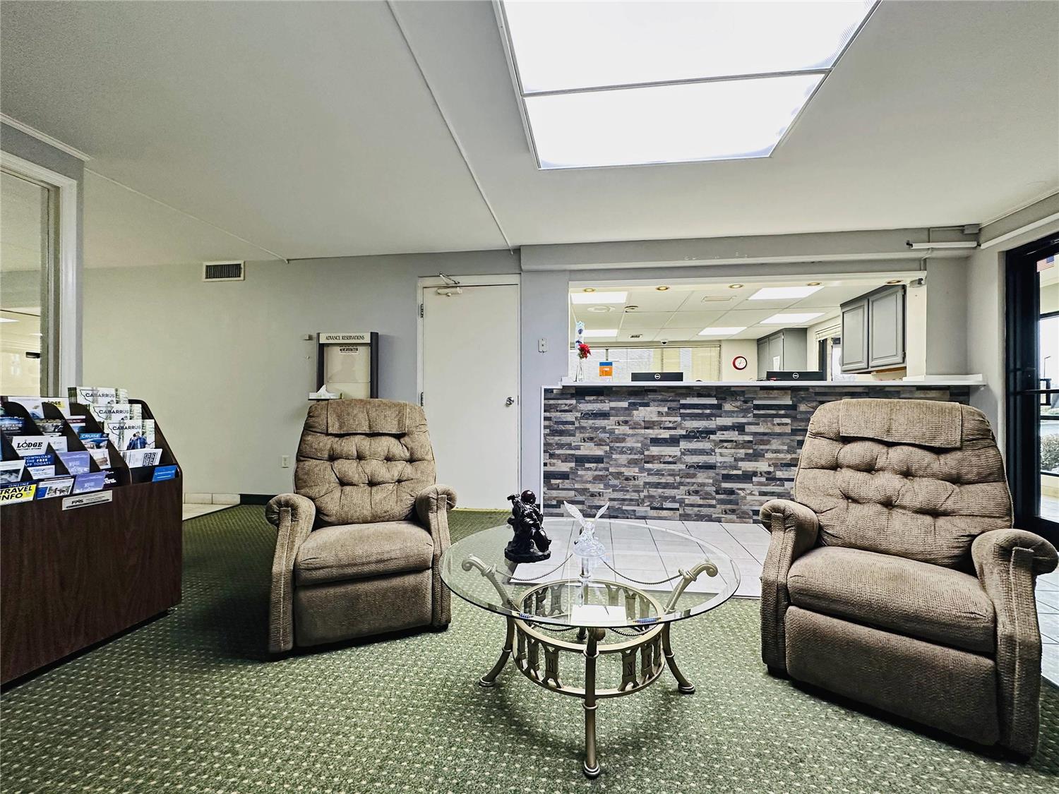 Econo Lodge Kannapolis - Concord 15/24