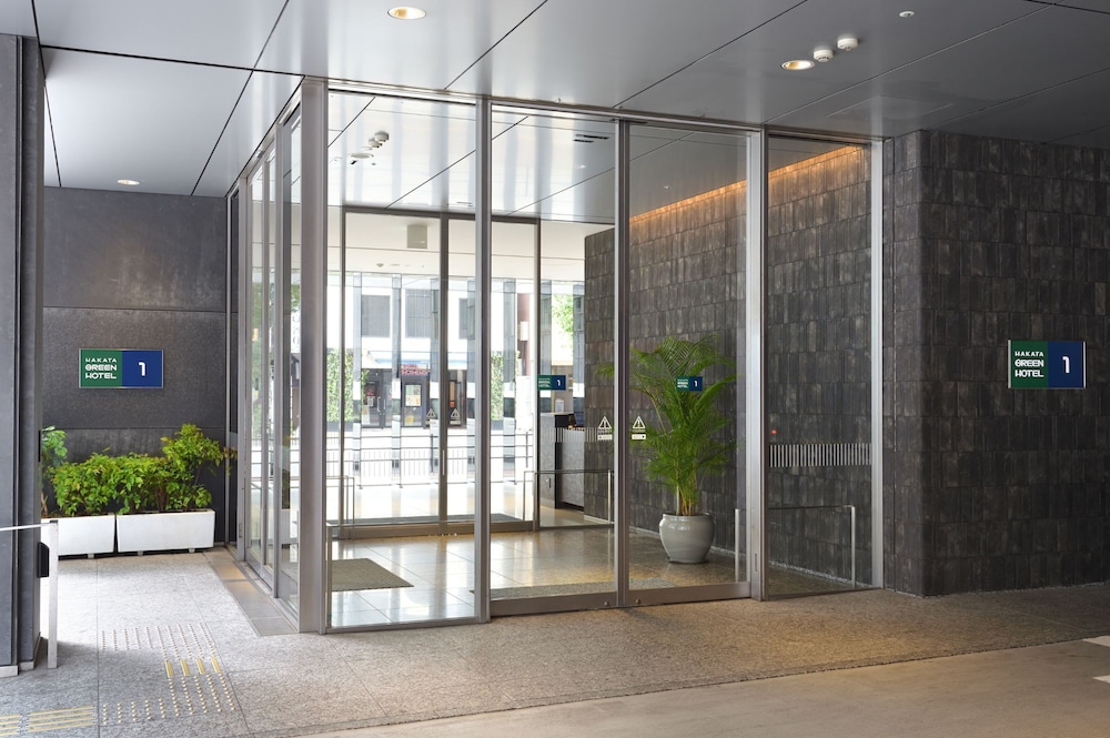 Hakata Green Hotel No.1 7/48
