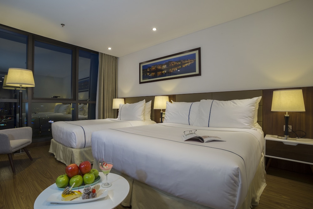 Pavilion Hotel Da Nang 23/77