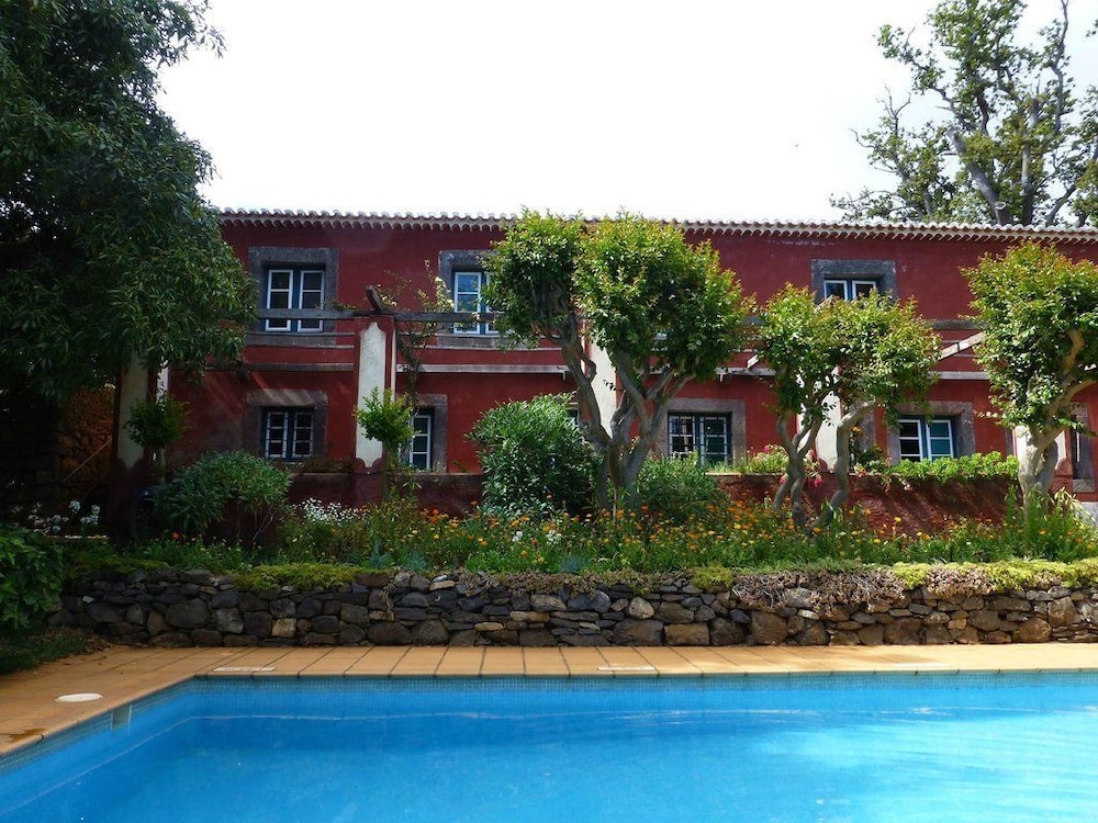 Quinta Das Vinhas Hotel 29/36