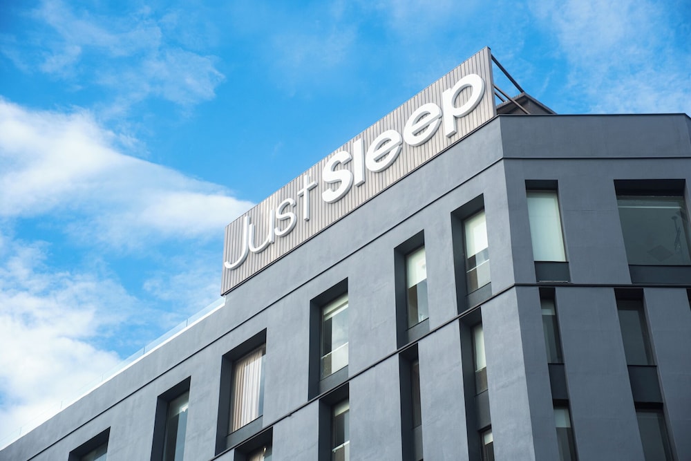 Just Sleep Hotel Hualien Zhongzheng 4/49