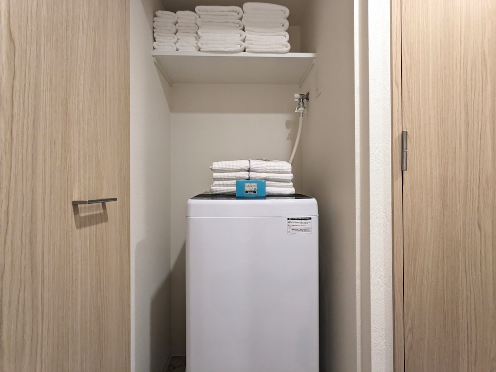 ESLEAD HOTEL Osaka Shinsaibashi 35/36