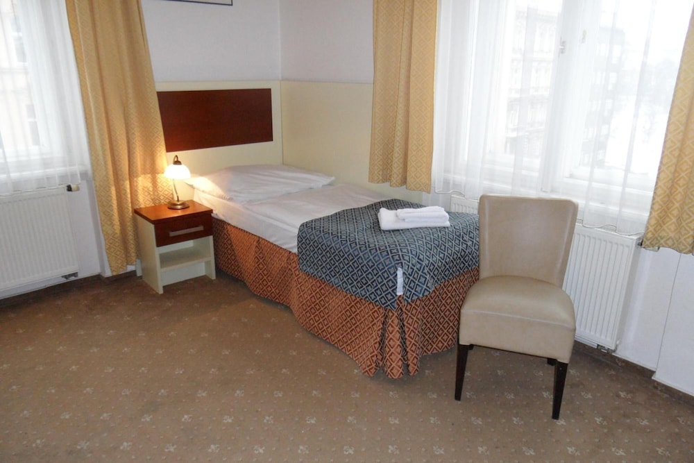 Hotel Atos Praha 22/64