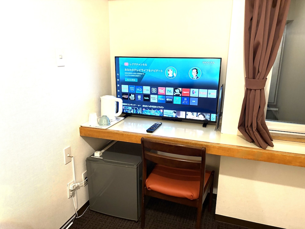 Hotel Tokeidai 37/44