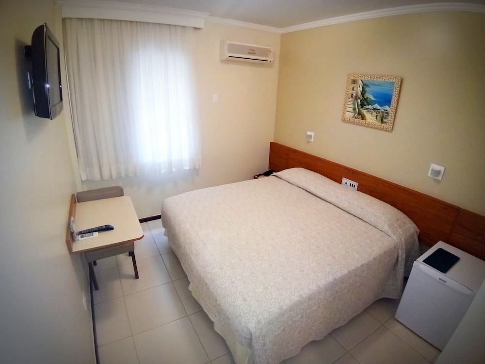 Cedro Hotel 17/68