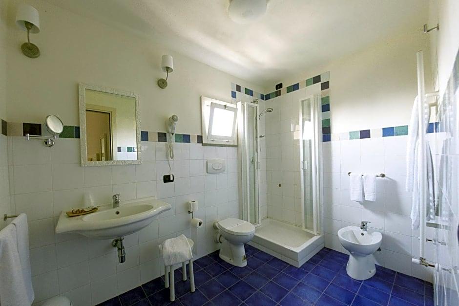 Hotel San Miniato 48/50