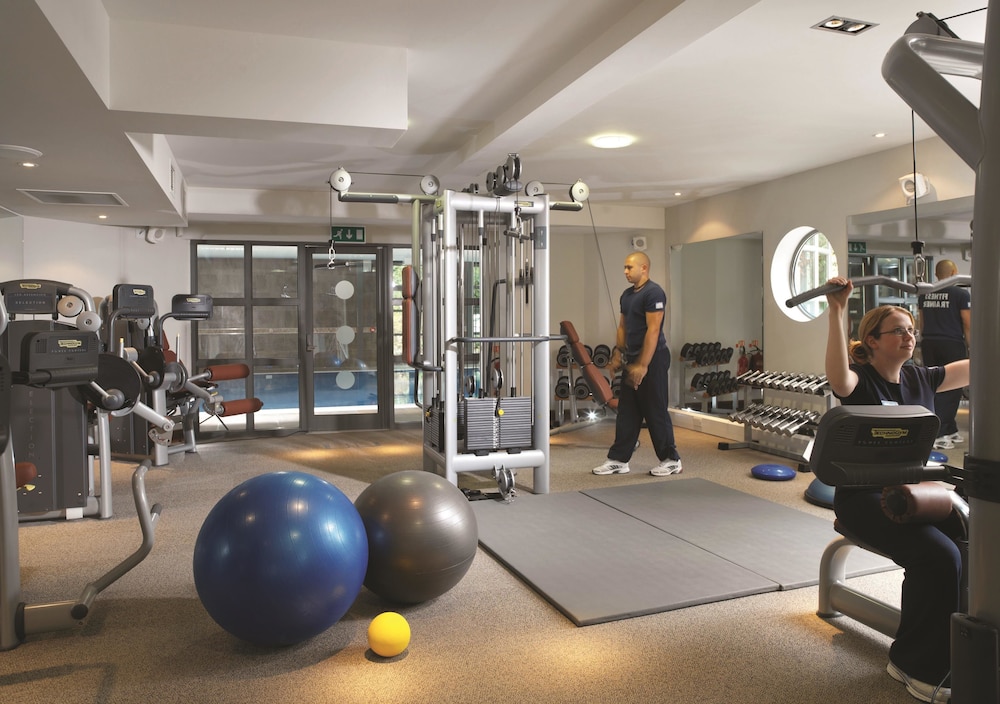 Macdonald Frimley Hall Hotel And Spa 37/73