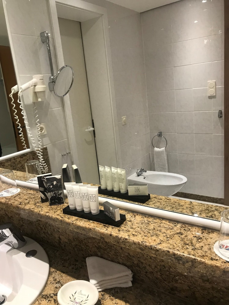 Quellness Golf Resort 50/50
