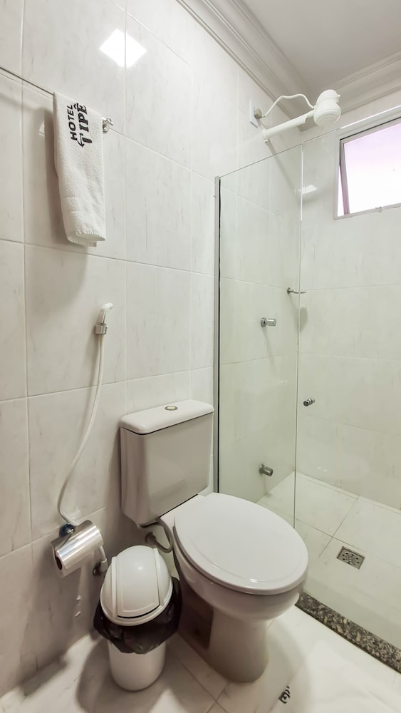 Hotel Ipe 57/60