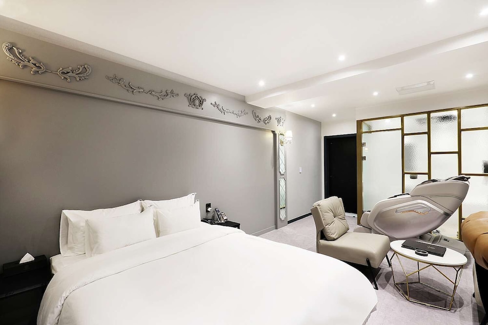 Mariposa Hotel Songtan 9/48