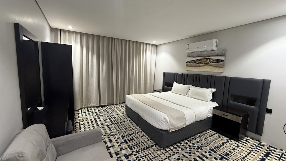 قمم بارك 4(Qimam Park Hotel 4) 27/54