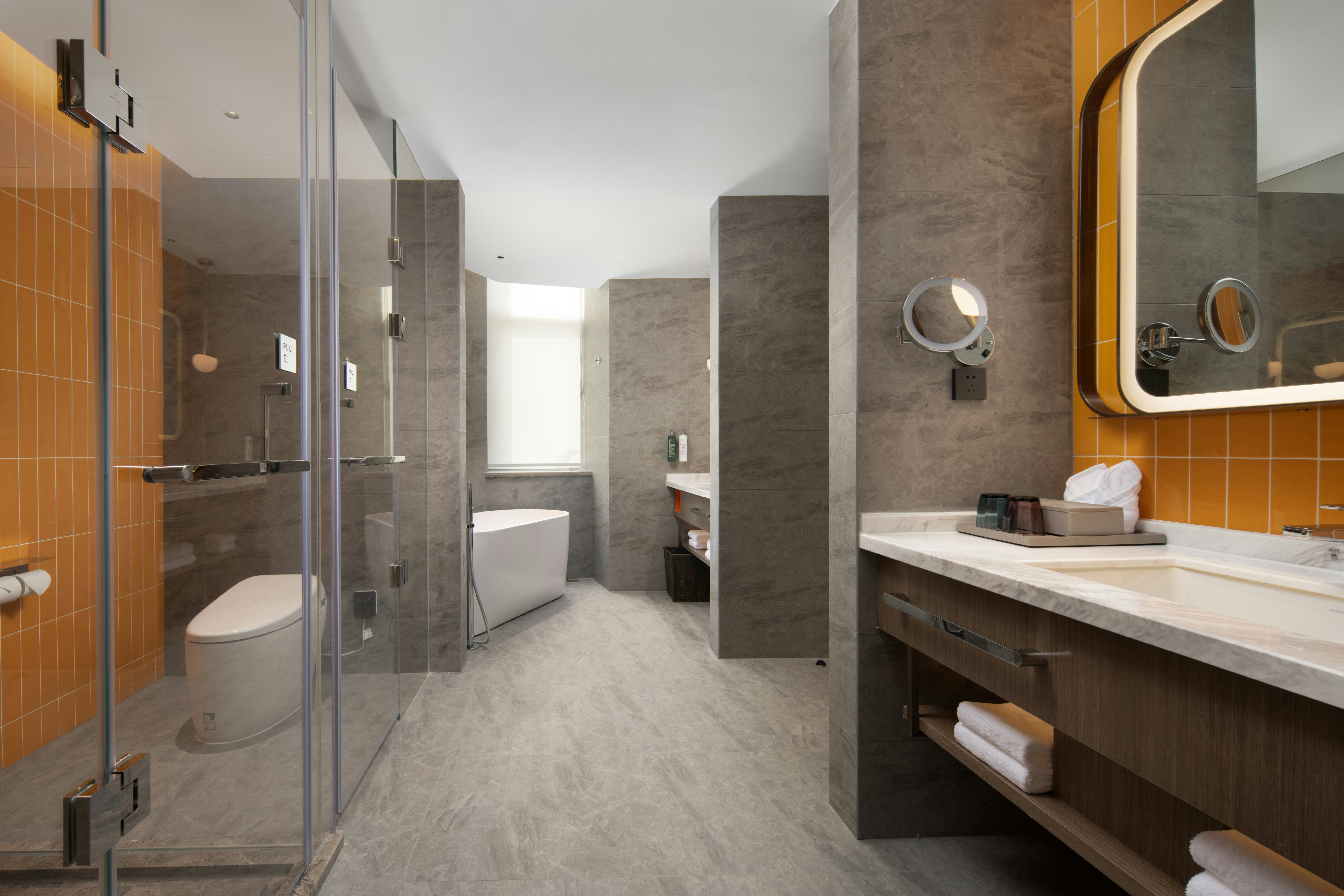Home2 Suites by Hilton Yantai Laishan 53/57