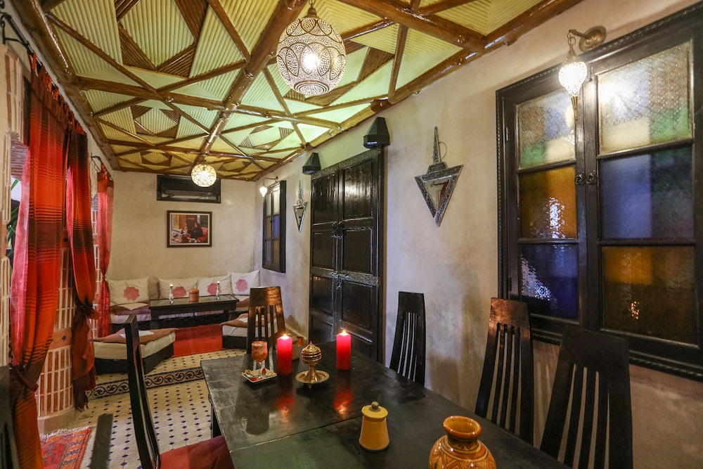 Riad Christina 31/50