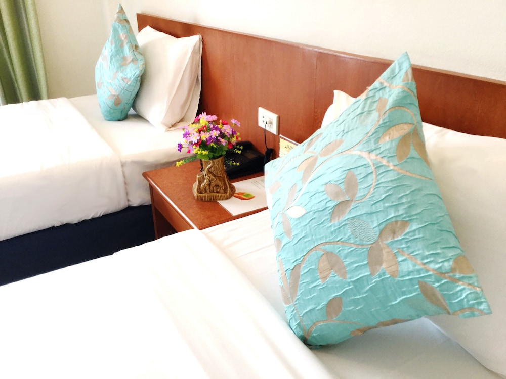 Wild Orchid Villa Krabi photo2