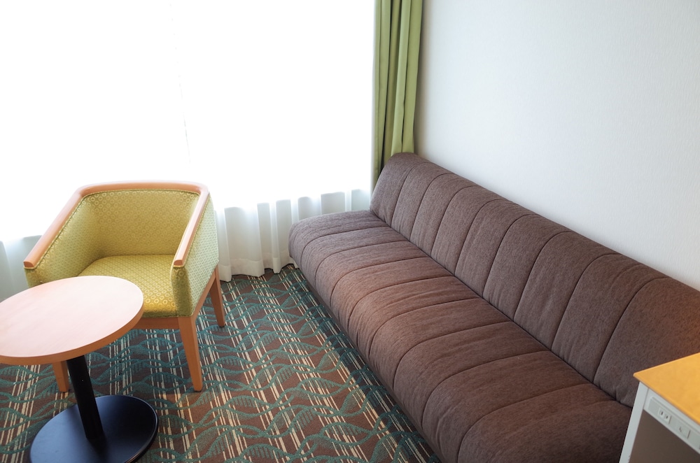 Shinagawa Prince Hotel 52/71