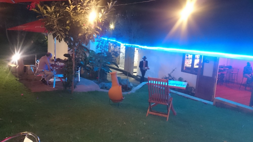 Hotel Riverview Westlands 34/50