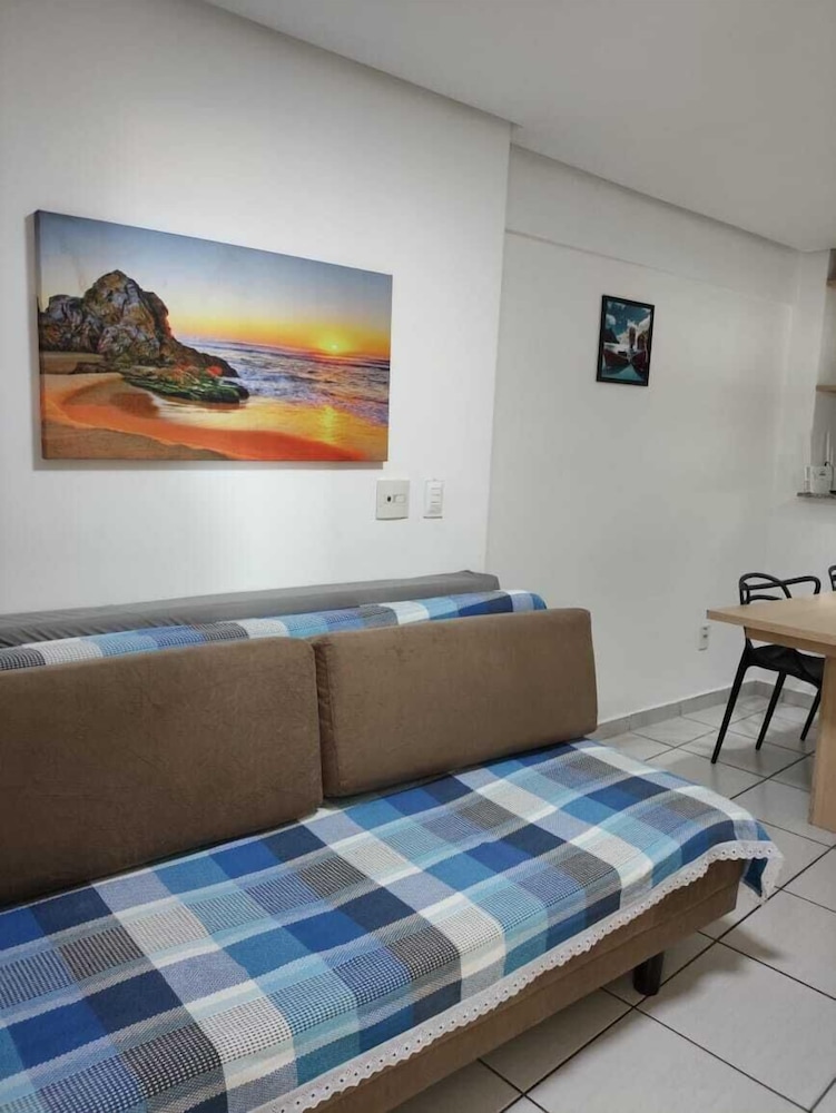 Vip Beira Mar Residence 7/50
