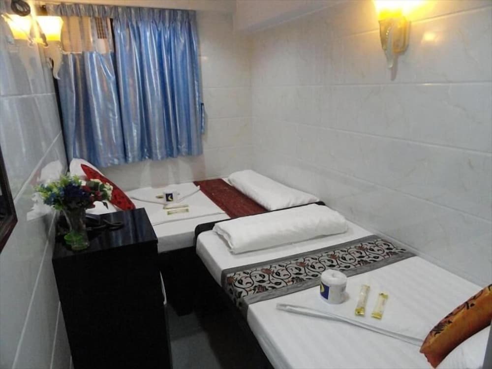 City Guest House 17/42