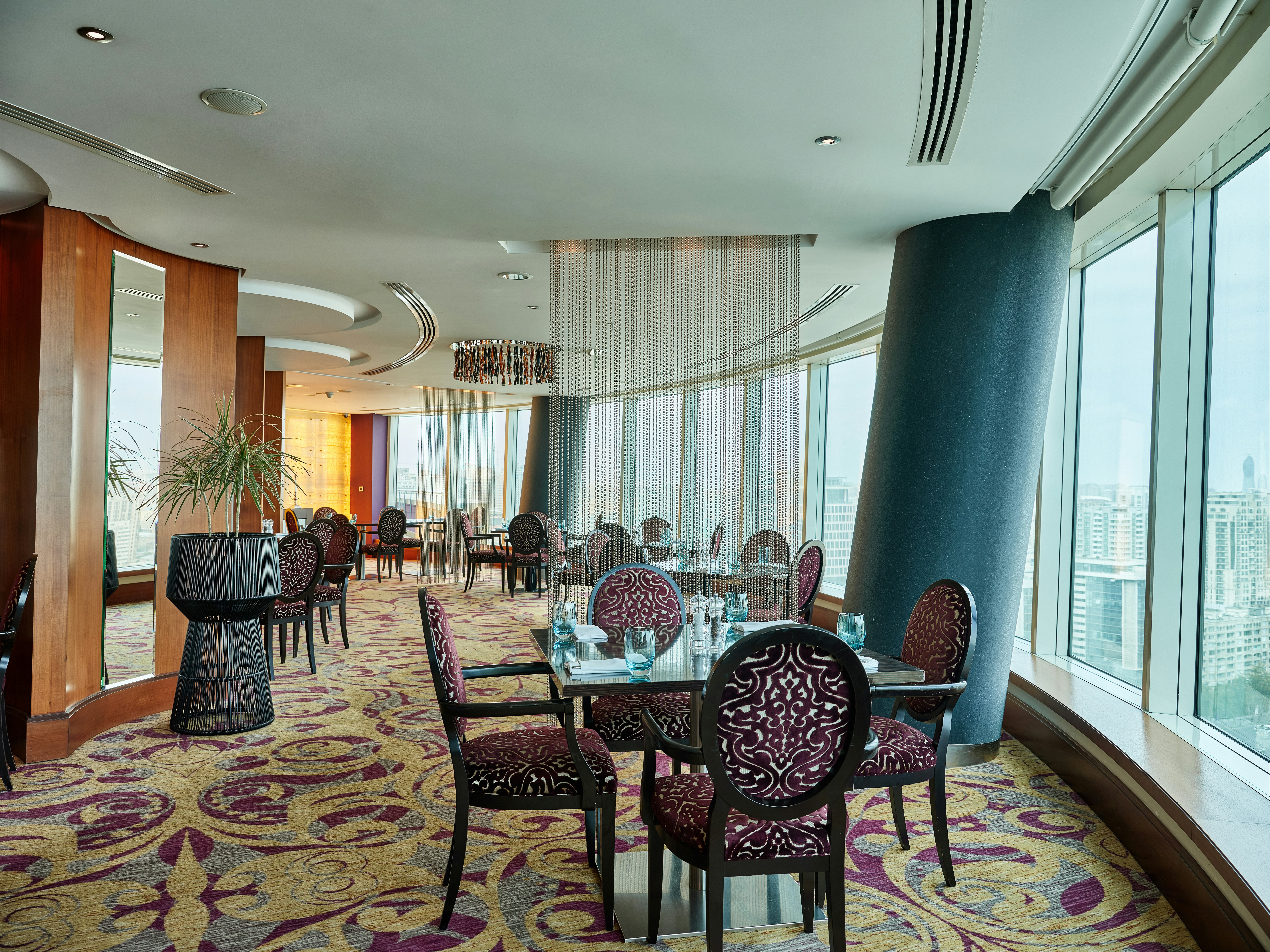 Hilton Baku 41/64