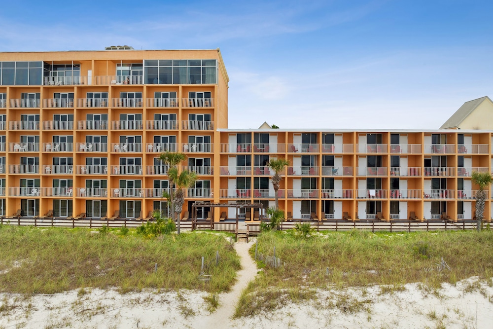 Seahaven Beach Hotel 7/69