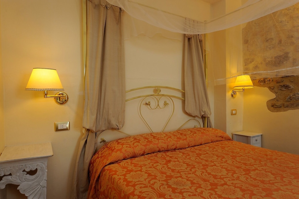Agrihotel Il Palagetto 6/40