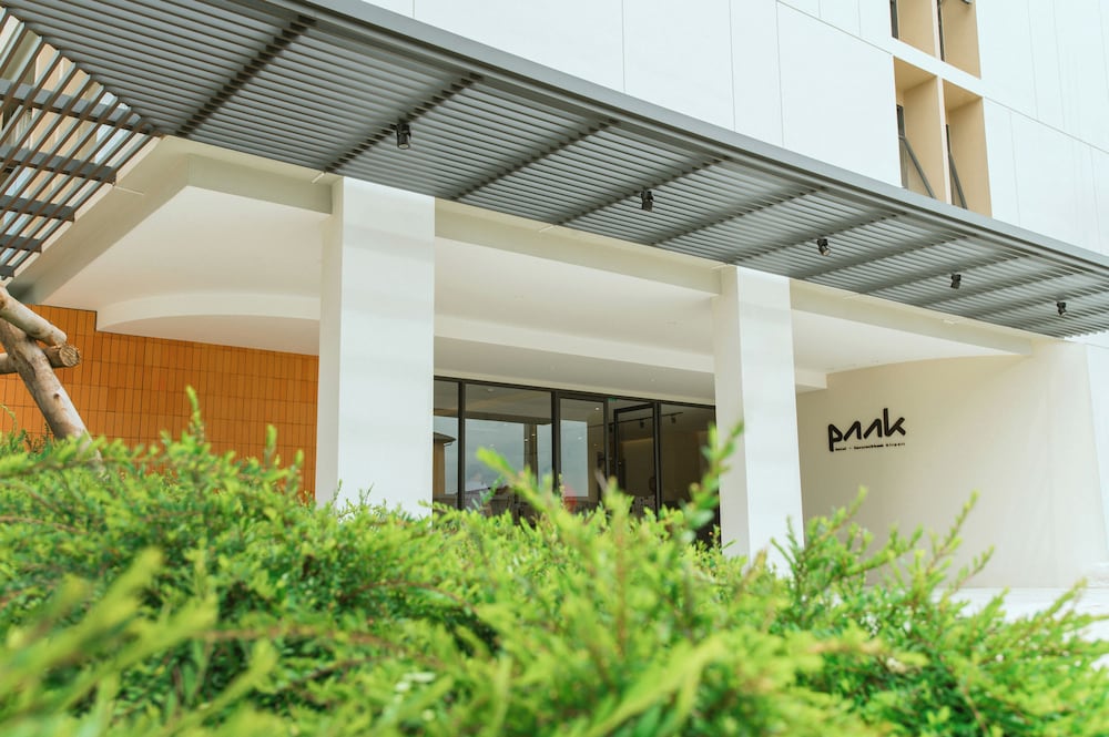 PAAK Hotel Suvarnabhumi 1/50
