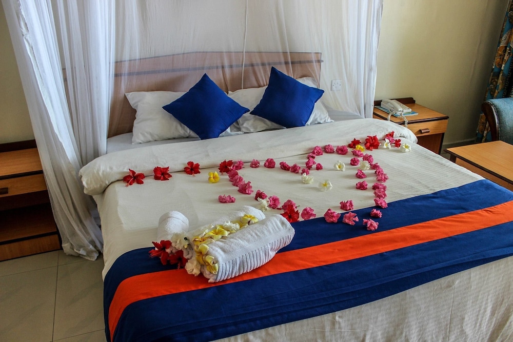 Sai Rock Beach Hotel & Spa photo5