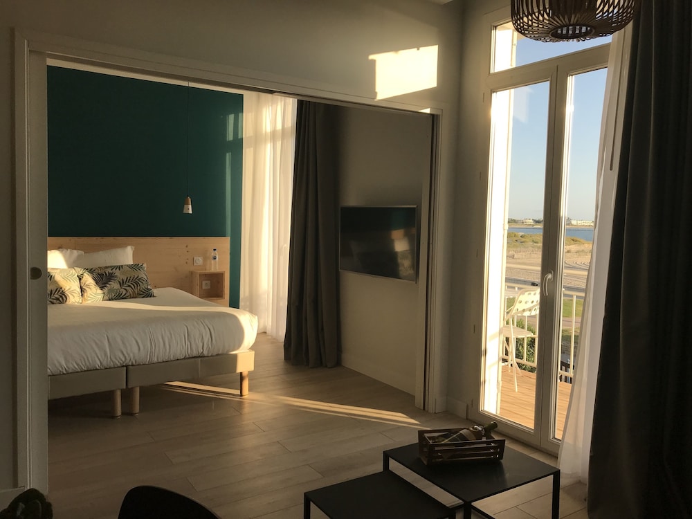 Hôtel Café Miramar 40/74