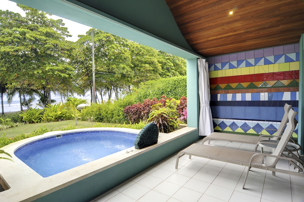 Alma Del Pacifico Hotel 26/50