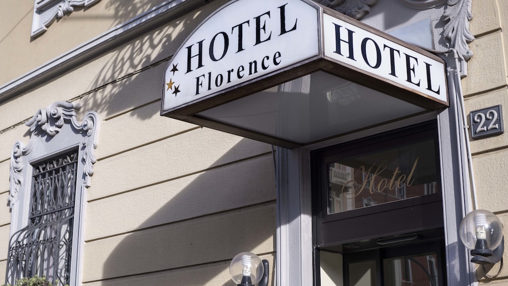 Hotel Florence 3/49
