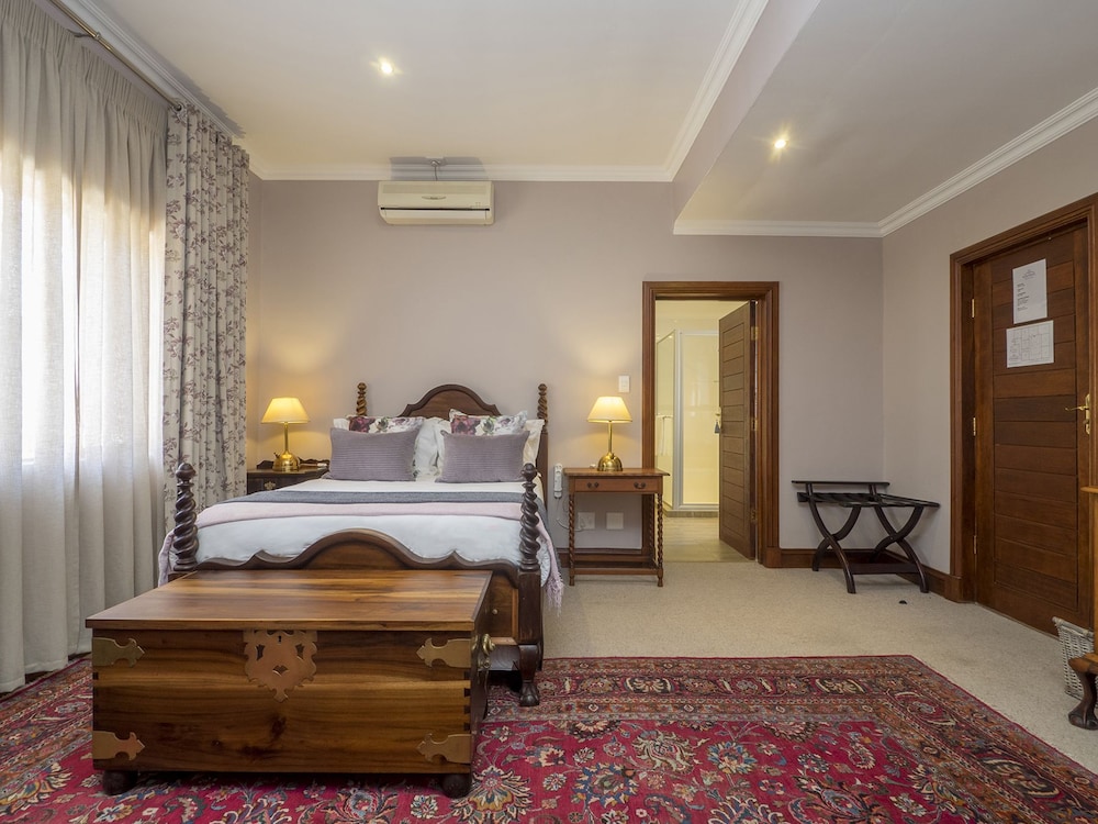 Madison Manor Boutique Hotel 26/72