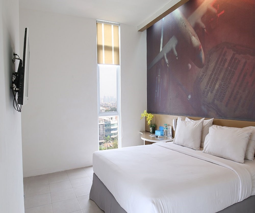 Hotel 88 Kedoya 16/50