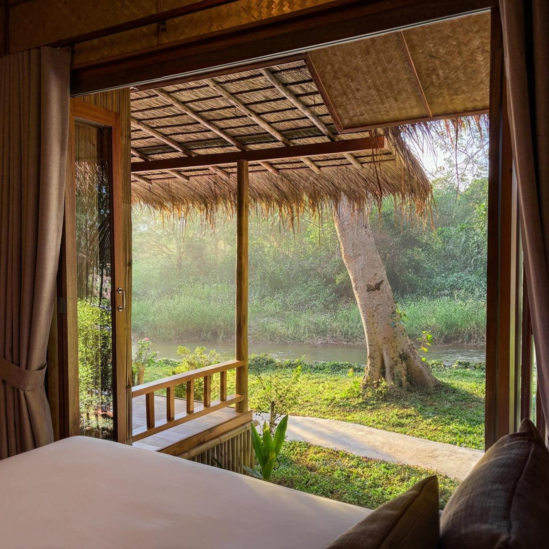 Baan Pai Riverside 62/90