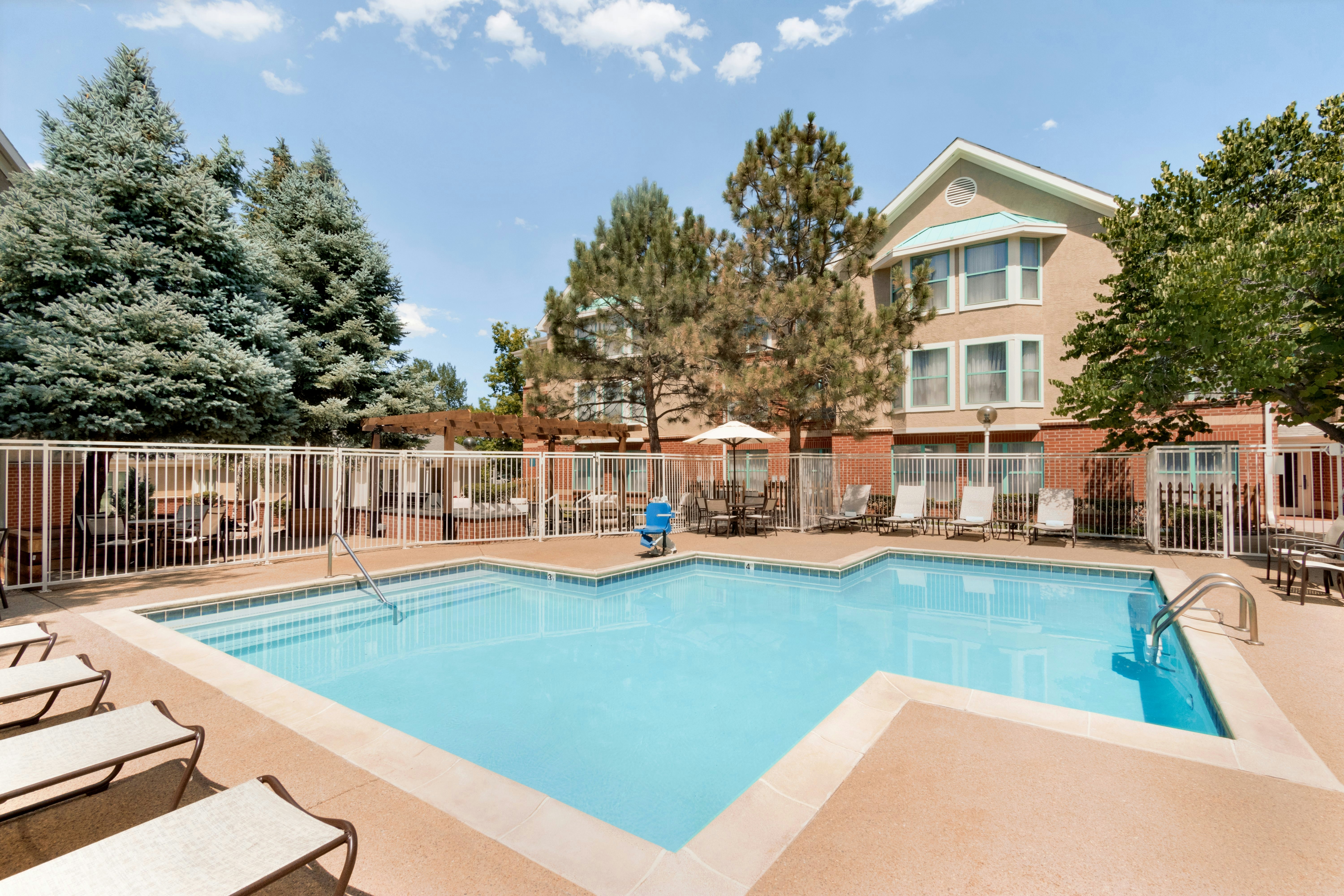 Homewood Suites by Hilton - Boulder 63/63