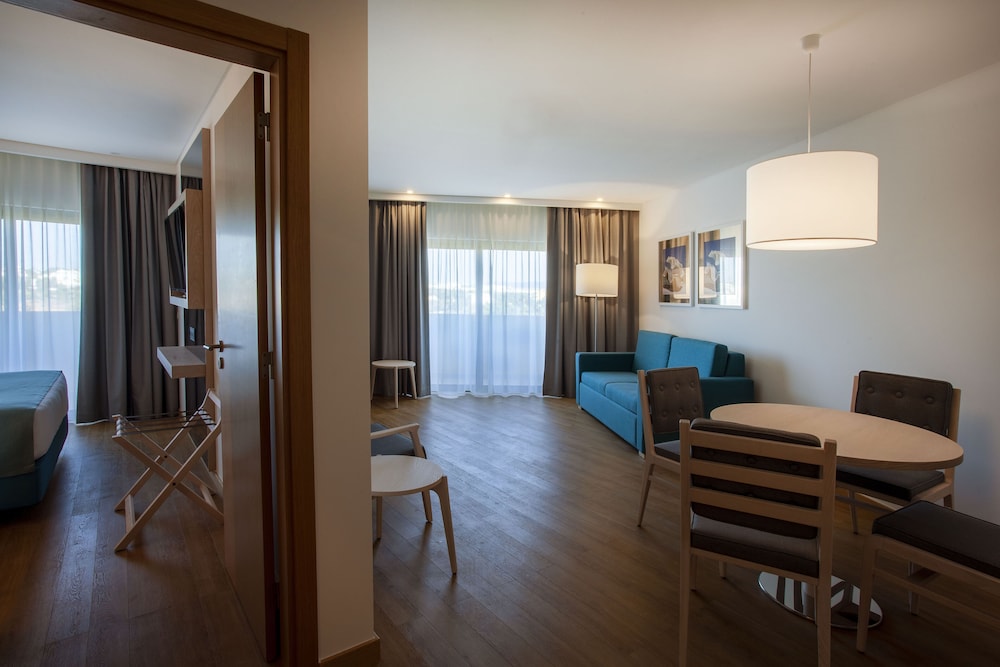 Turim Presidente Hotel 19/50