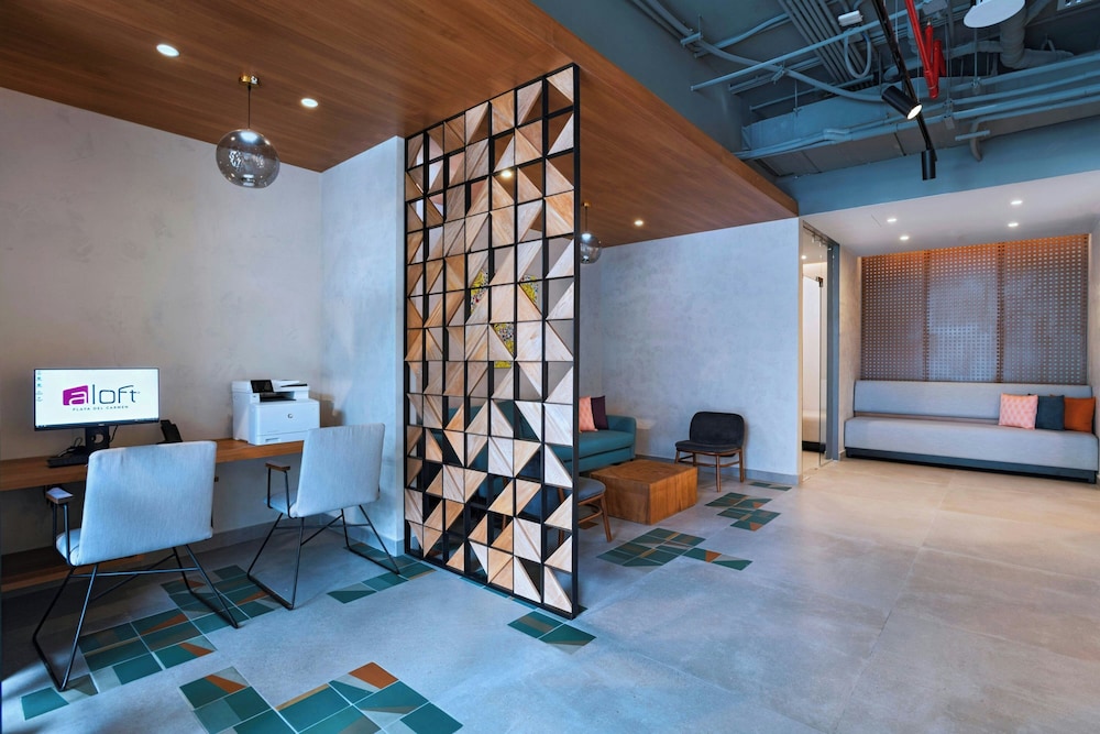 Aloft Playa Del Carmen 38/46